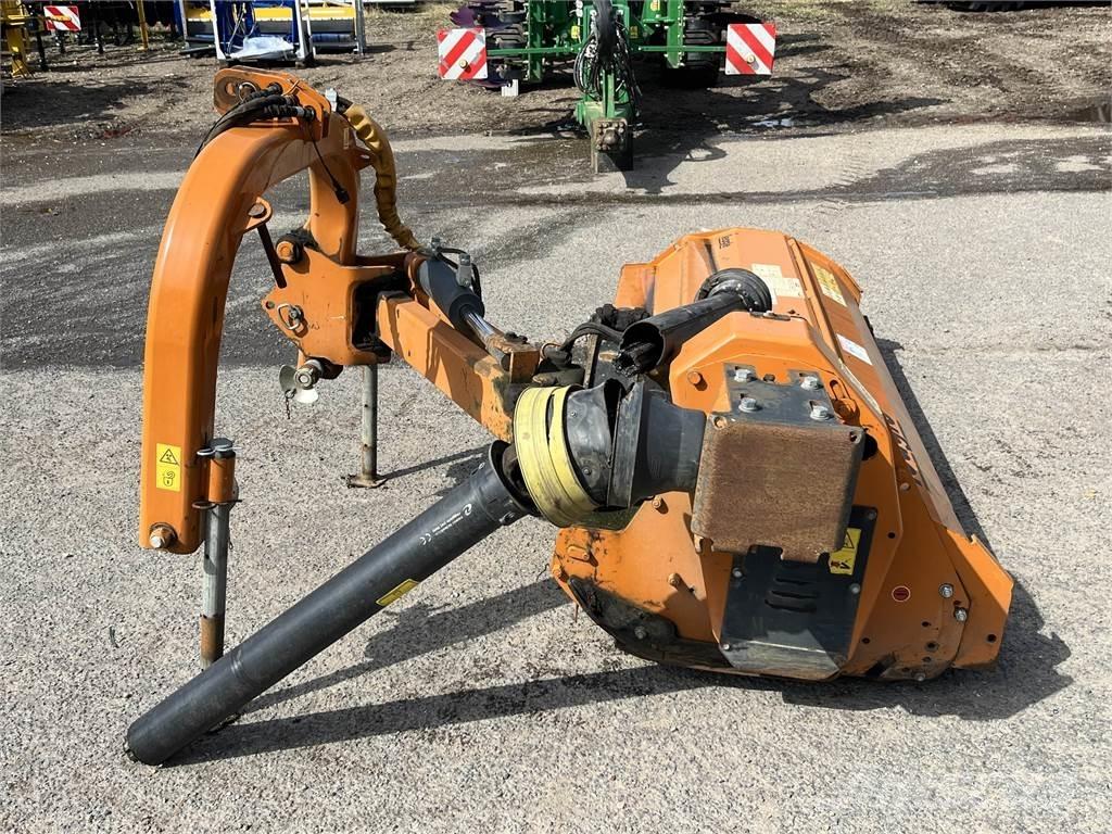 TEAGLE . Χορτοκοπτικά