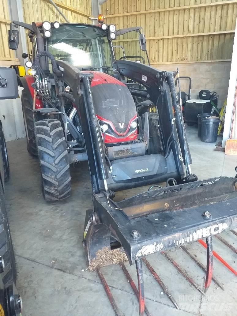 Valtra A115MH4 Τρακτέρ