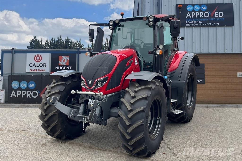 Valtra N175A 2B1 Τρακτέρ