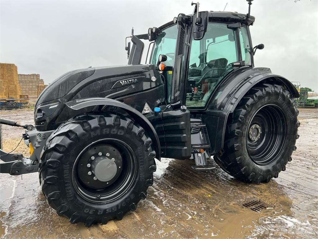 Valtra T174V Τρακτέρ
