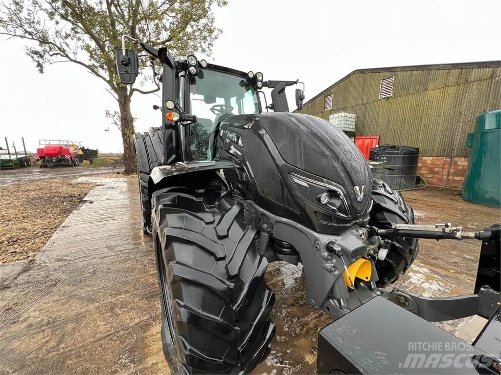 Valtra T174V Τρακτέρ