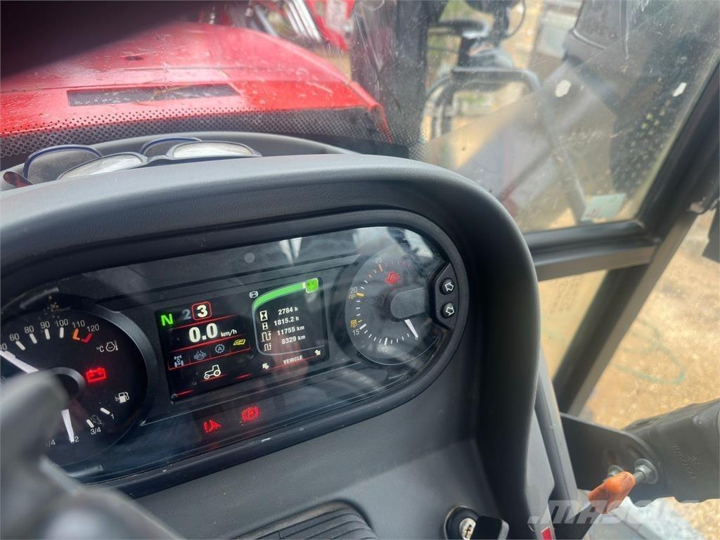 Zetor PROXIMA Τρακτέρ