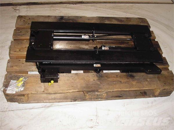 Cascade 55F-FPB Δικράνες