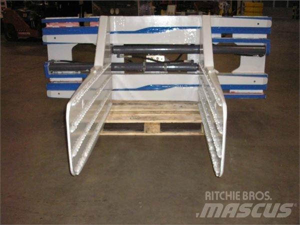 Cascade misc Εξαρτήματα συγκράτησης δεμάτων