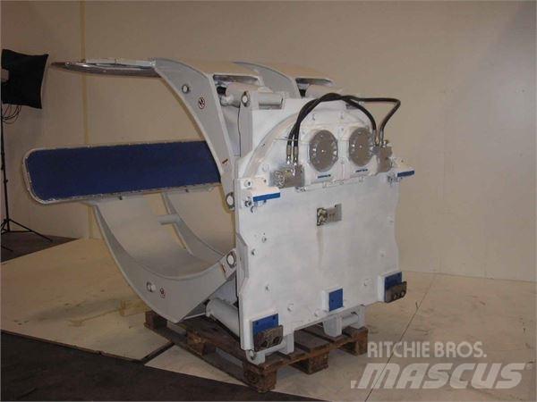 Cascade misc Εξαρτήματα συγκράτησης κυλινδρικών δεμάτων