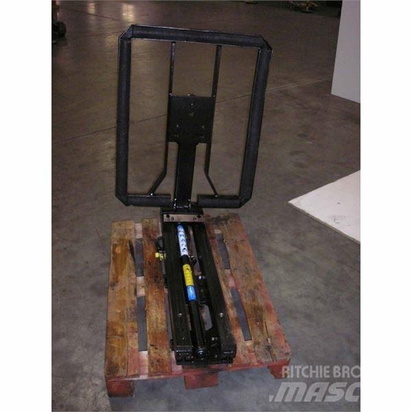 Kaup 1T129ST Χειρισμός Υλικών - Άλλα