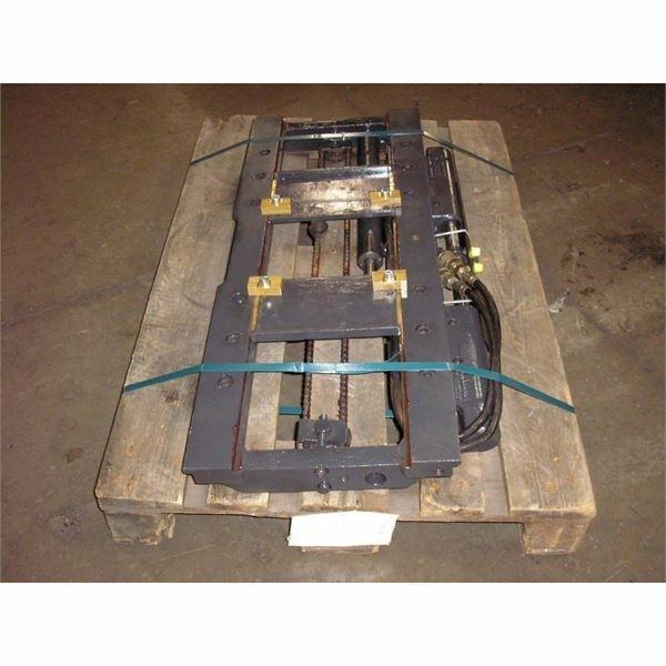 Kaup 2T 163 SN Δικράνες