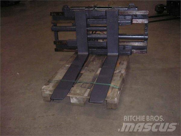 Kaup 3T411 Άγκιστρα δικράνας
