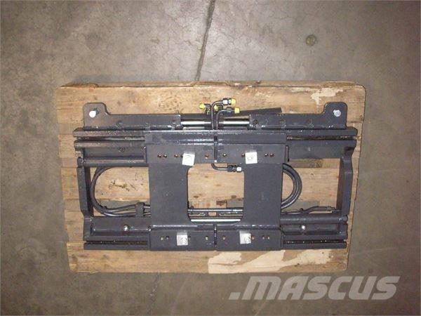  misc 1.5T466 Δικράνες