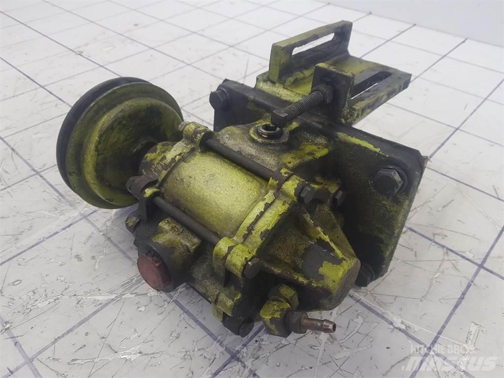  Bendix Convag pump Εξαρτήματα και εξοπλισμός για γερανούς