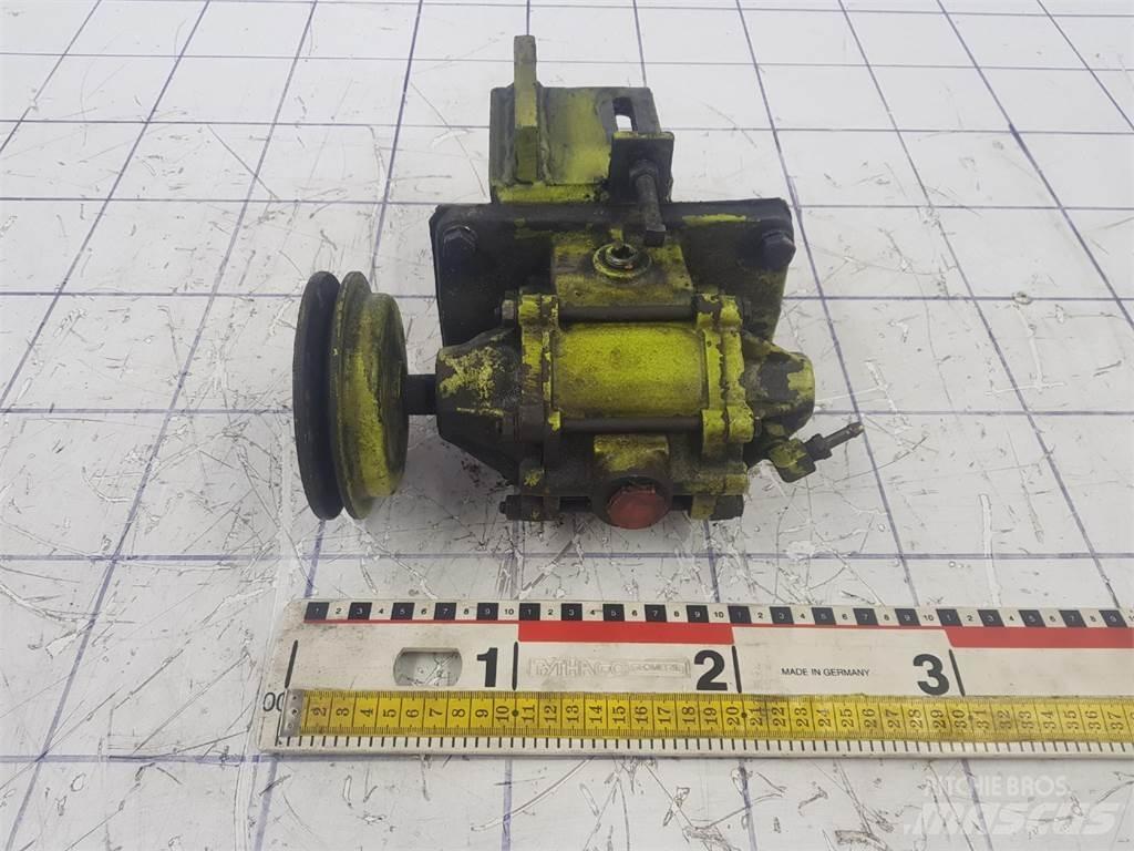  Bendix Convag pump Εξαρτήματα και εξοπλισμός για γερανούς