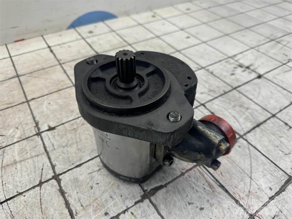 Bosch gear pump Εξαρτήματα και εξοπλισμός για γερανούς