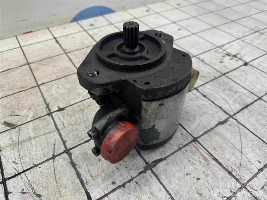 Bosch gear pump Εξαρτήματα και εξοπλισμός για γερανούς