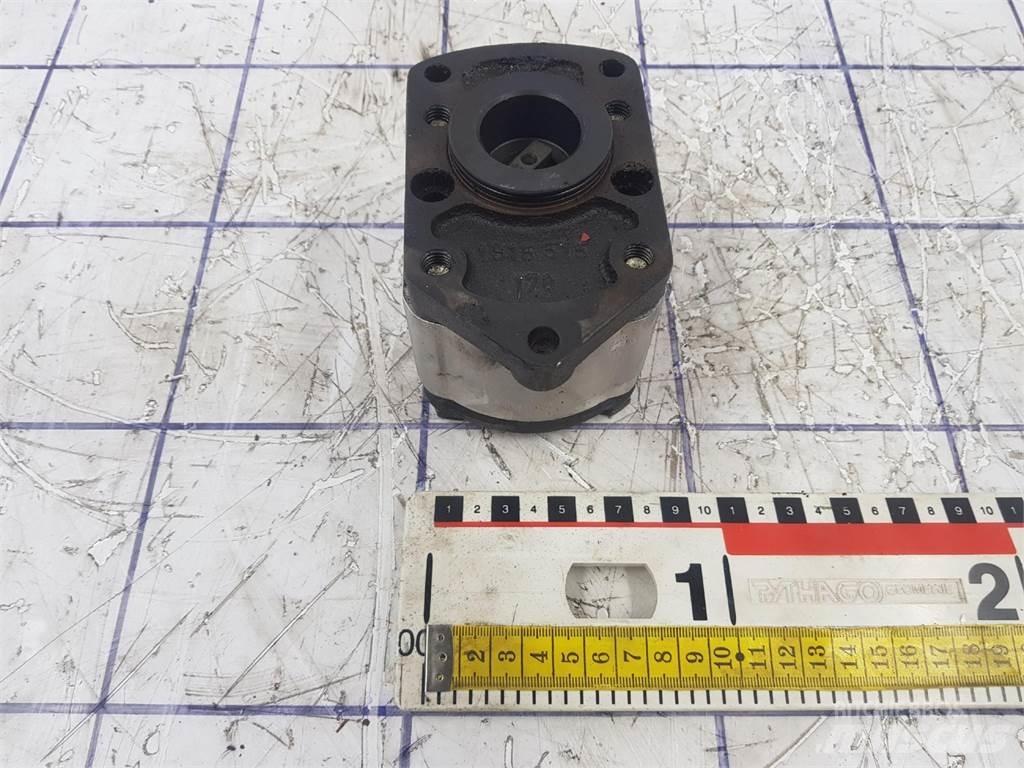 Bosch gear pump Εξαρτήματα και εξοπλισμός για γερανούς