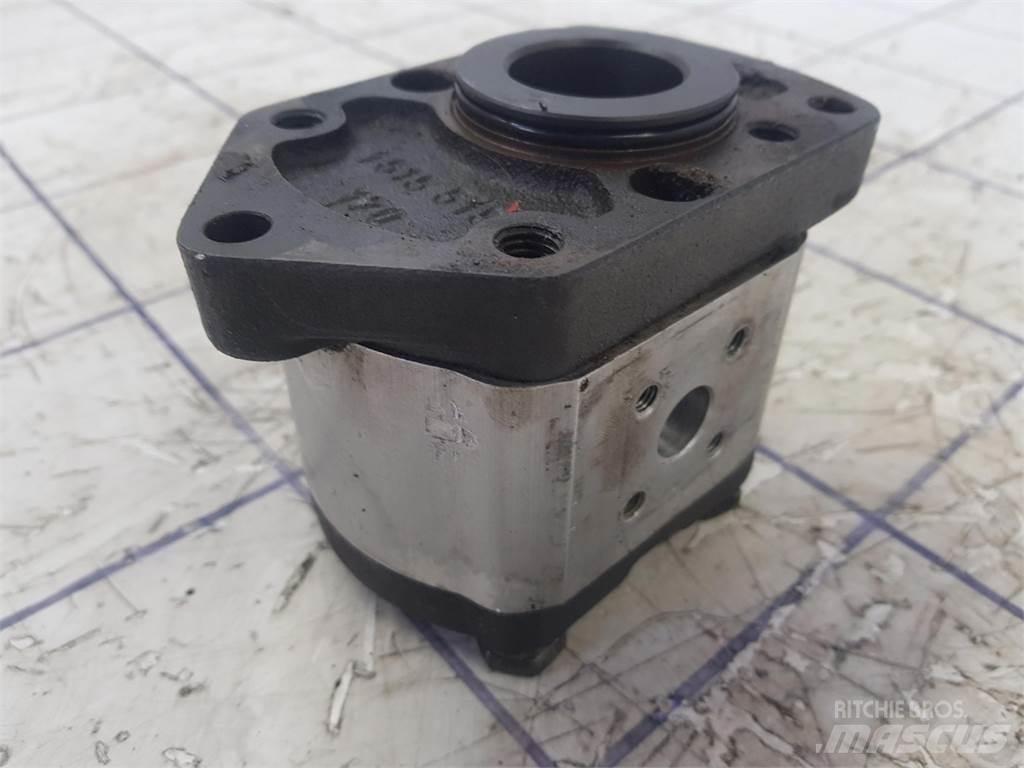 Bosch gear pump Εξαρτήματα και εξοπλισμός για γερανούς