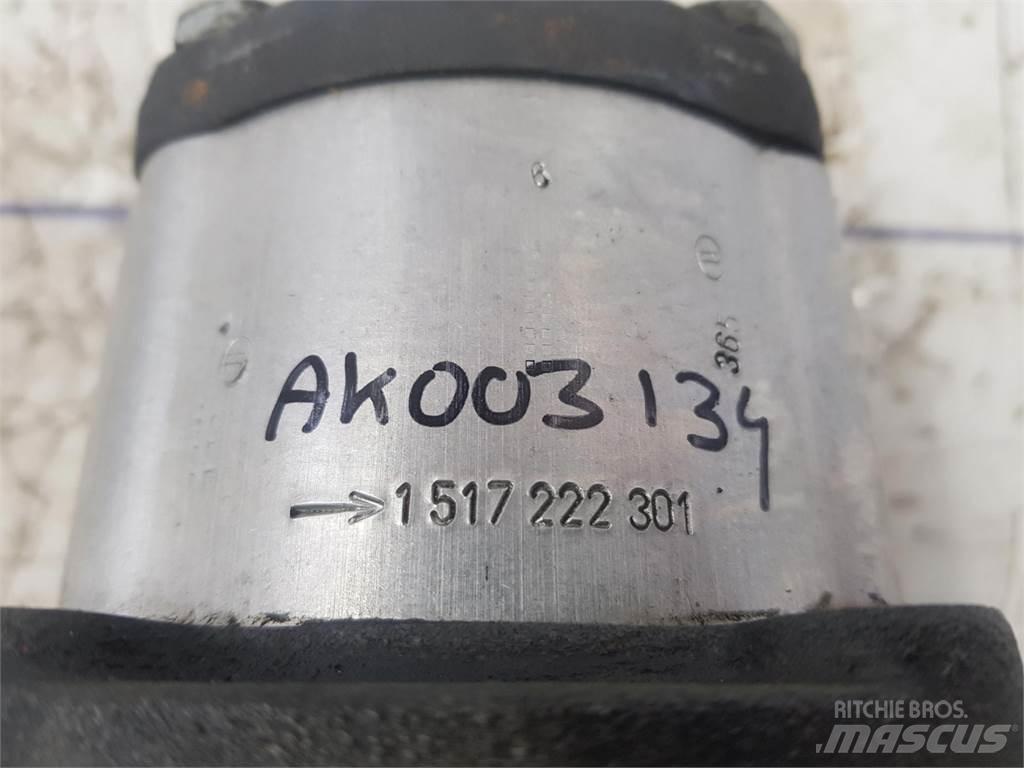 Bosch gear pump Εξαρτήματα και εξοπλισμός για γερανούς
