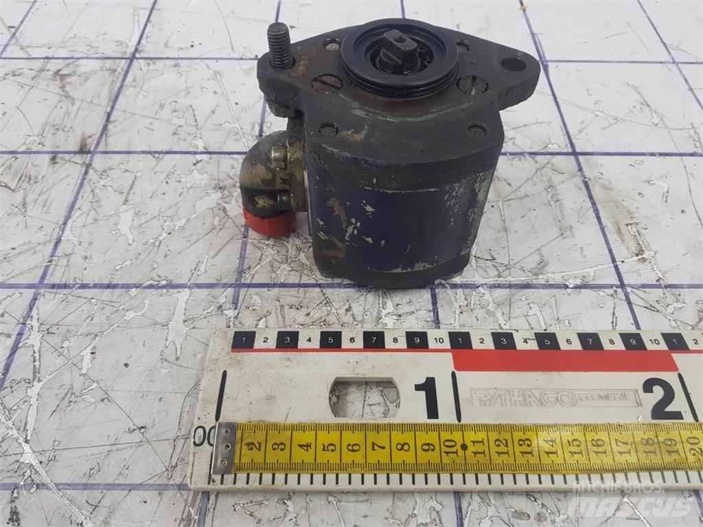 Bosch gear pump Εξαρτήματα και εξοπλισμός για γερανούς