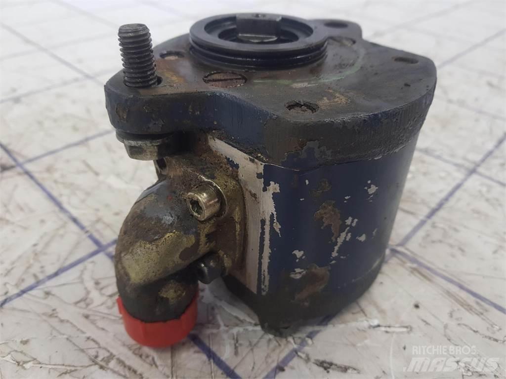 Bosch gear pump Εξαρτήματα και εξοπλισμός για γερανούς