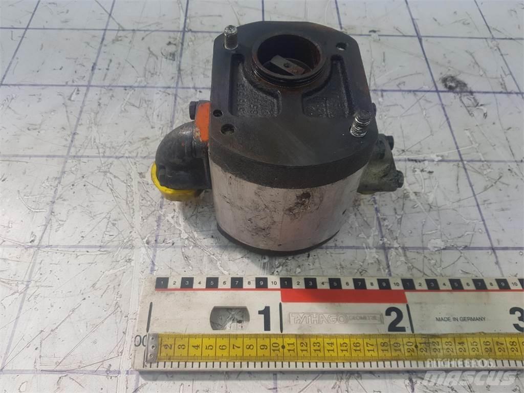 Bosch gear pump Εξαρτήματα και εξοπλισμός για γερανούς