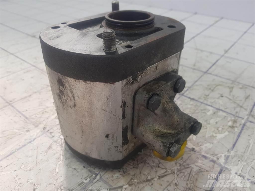 Bosch gear pump Εξαρτήματα και εξοπλισμός για γερανούς