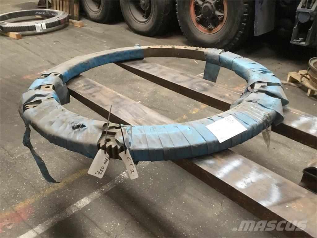  CT 2 slew ring Εξαρτήματα και εξοπλισμός για γερανούς
