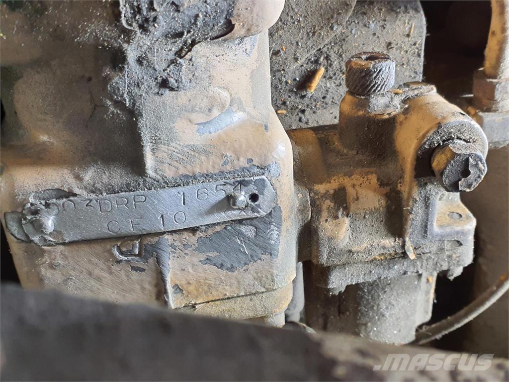 Cummins engine Κινητήρες