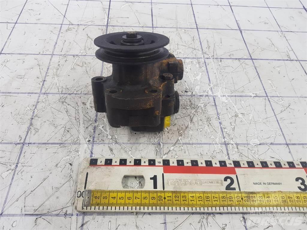 Eaton D12 pump Εξαρτήματα και εξοπλισμός για γερανούς