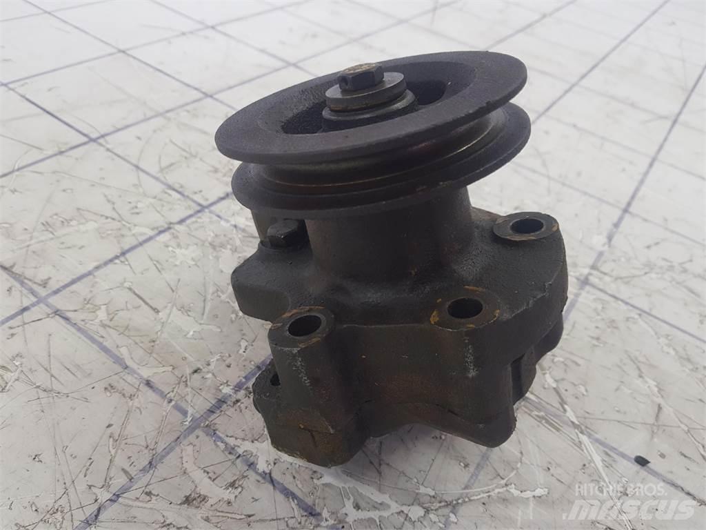 Eaton D12 pump Εξαρτήματα και εξοπλισμός για γερανούς