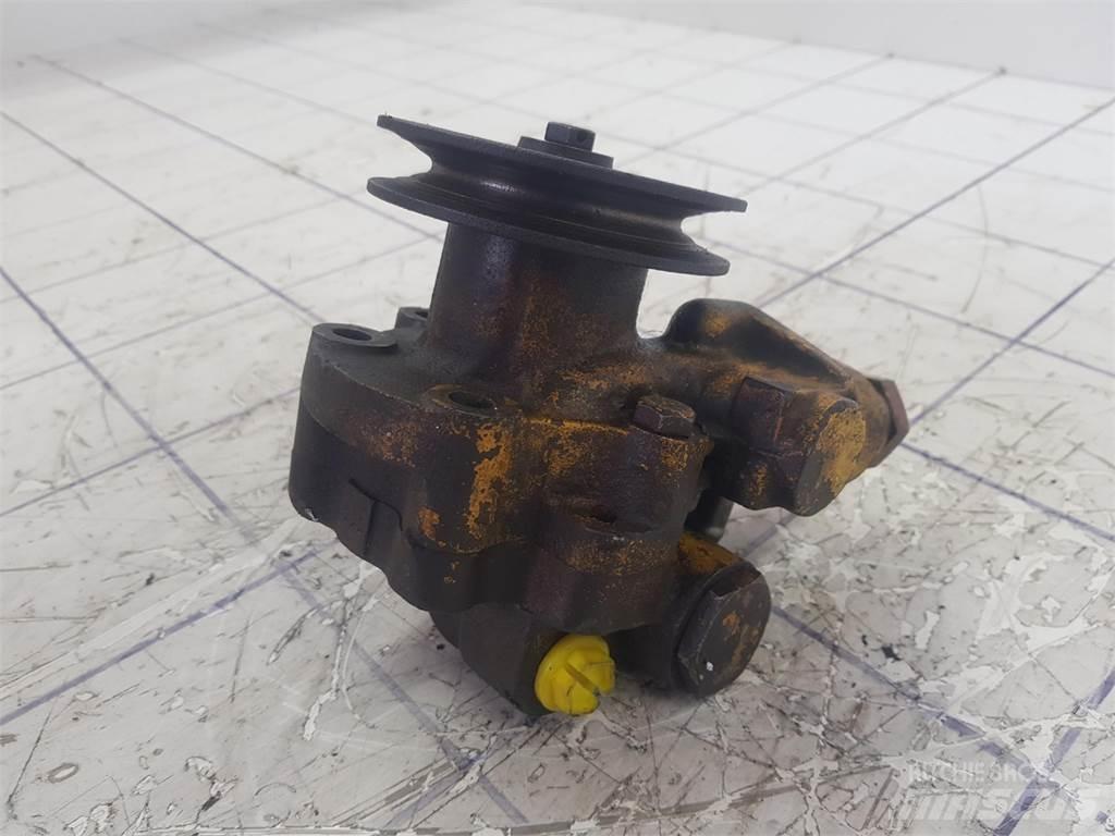 Eaton D12 pump Εξαρτήματα και εξοπλισμός για γερανούς