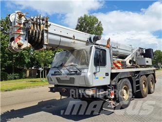 Grove GMK 3055 Γερανοί παντός εδάφους