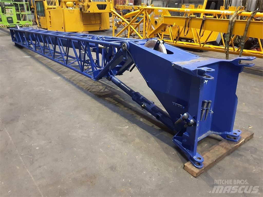 Grove GMK 4090 jib Εξαρτήματα και εξοπλισμός για γερανούς