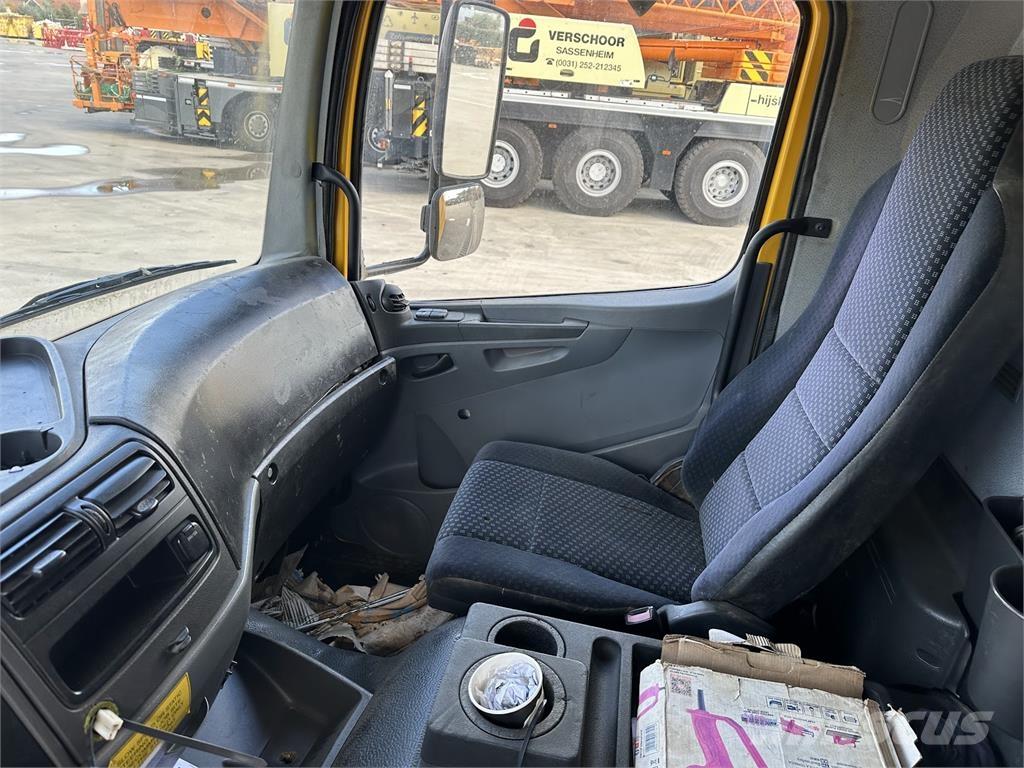 Grove GMK 4100 L Γερανοί παντός εδάφους