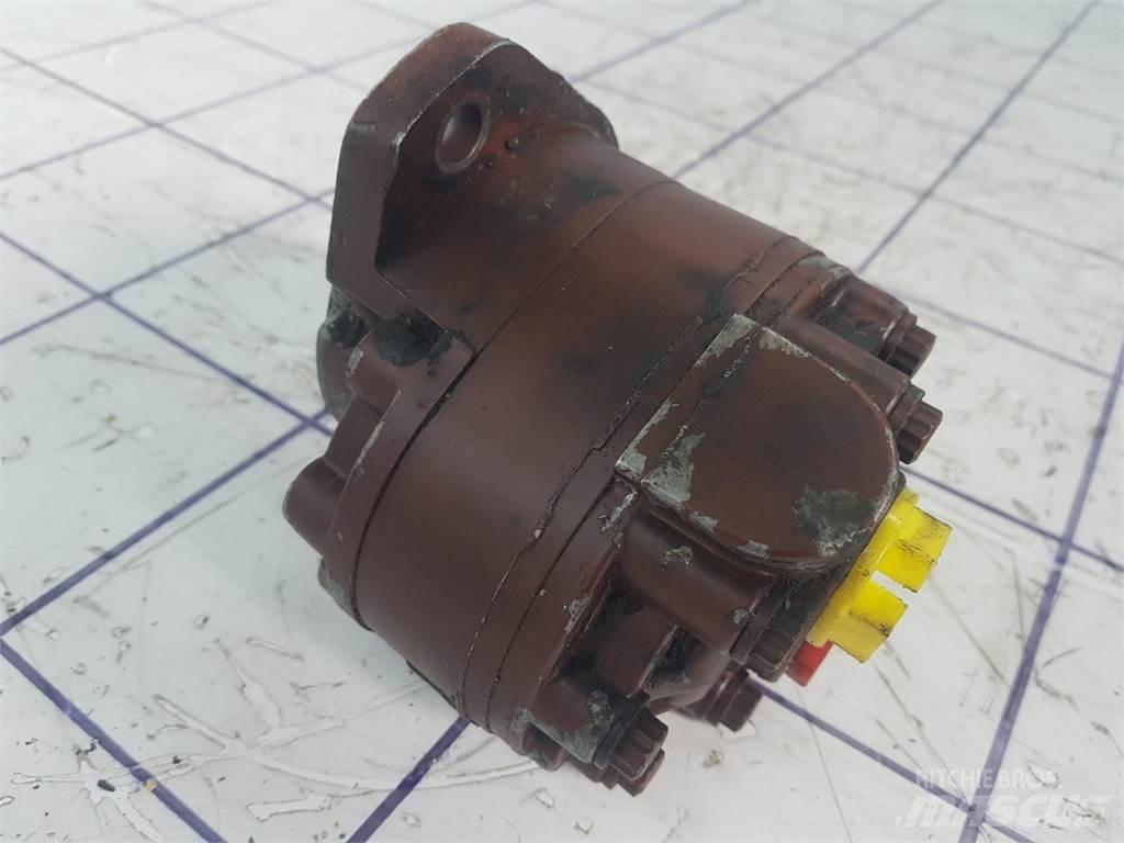 Grove steering pump Εξαρτήματα και εξοπλισμός για γερανούς