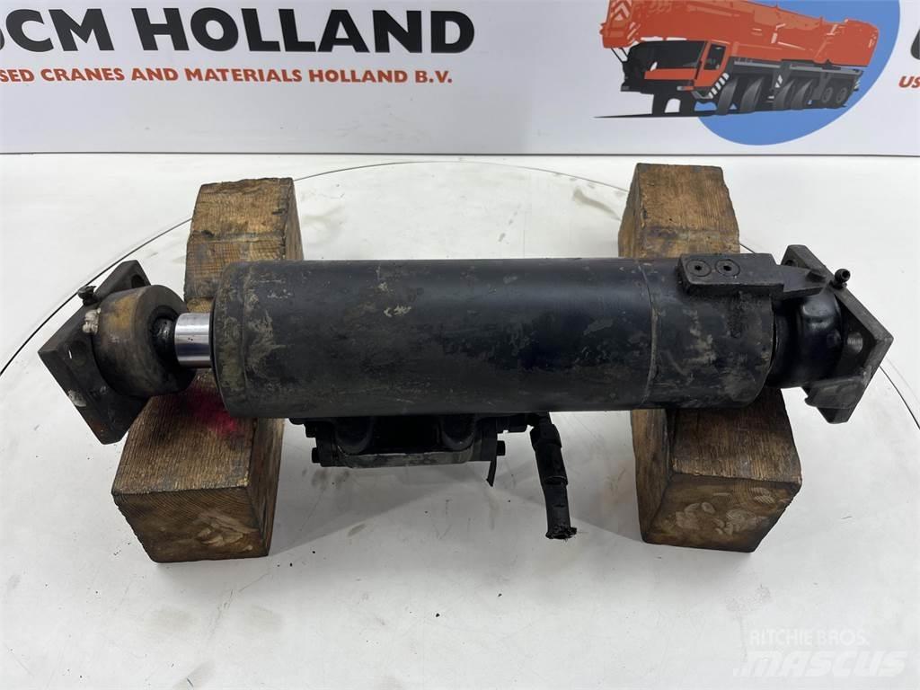 P&H S35 Cilinder Εξαρτήματα και εξοπλισμός για γερανούς