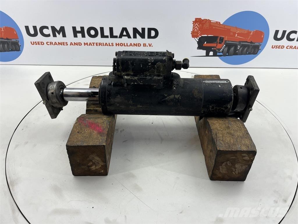 P&H S35 Cilinder Εξαρτήματα και εξοπλισμός για γερανούς