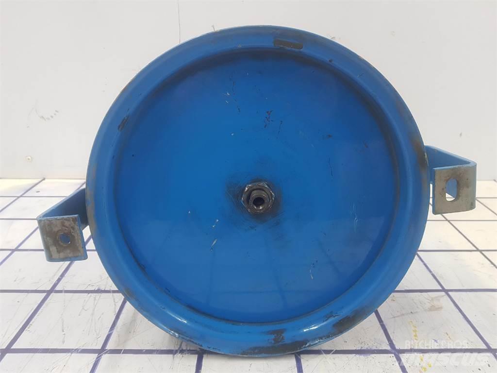  PAT reel LG 152/16 Εξαρτήματα και εξοπλισμός για γερανούς