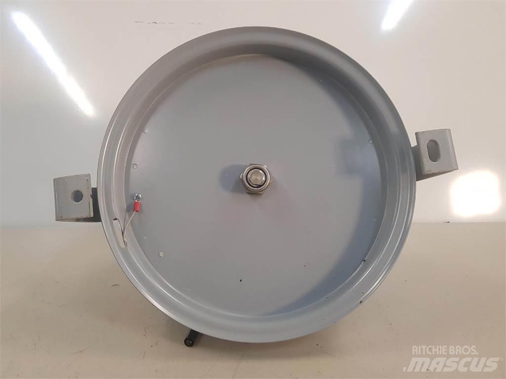  PAT reel LG 152/48 Εξαρτήματα και εξοπλισμός για γερανούς