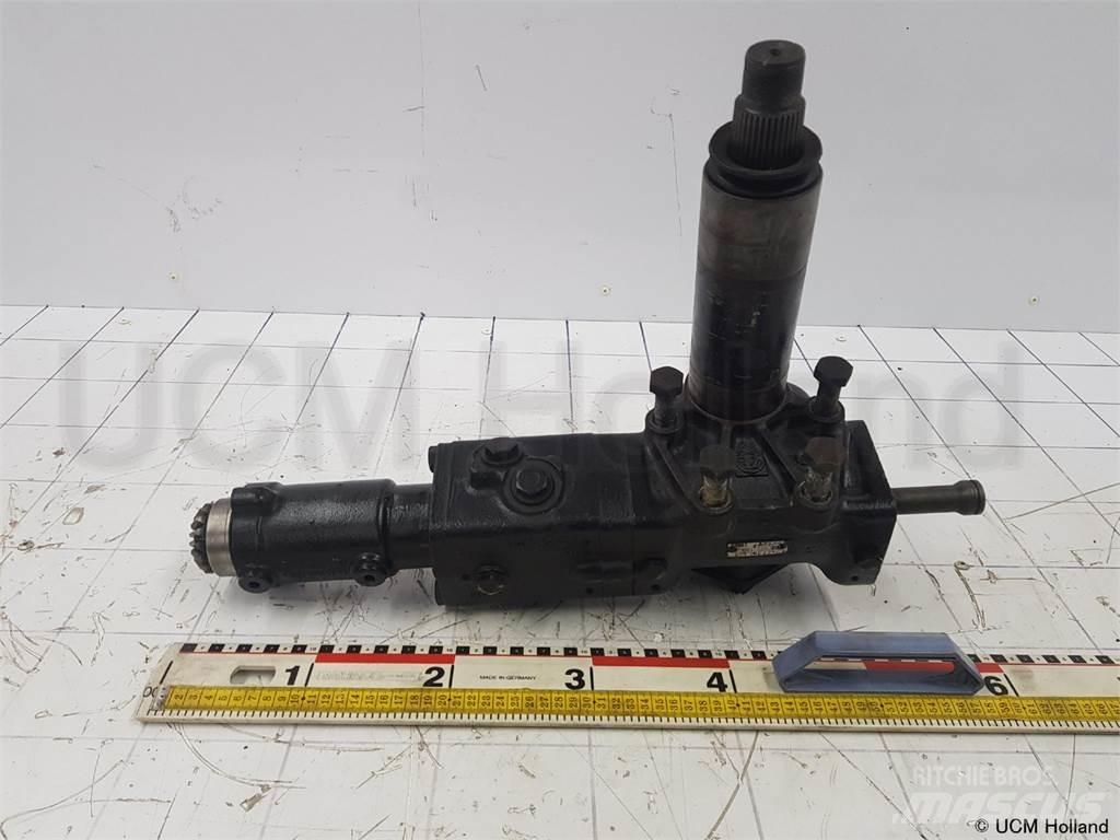 Steering box Εξαρτήματα και εξοπλισμός για γερανούς