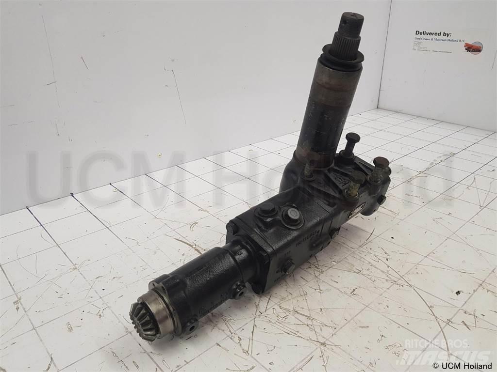  Steering box Εξαρτήματα και εξοπλισμός για γερανούς