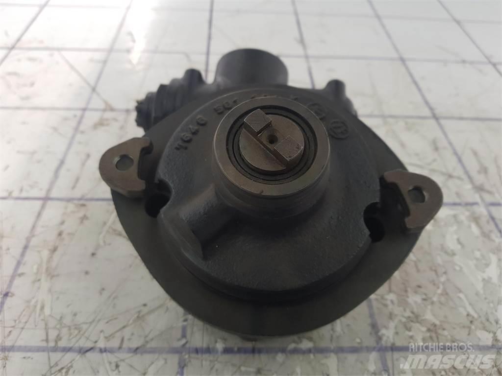 ZF steering pump Εξαρτήματα και εξοπλισμός για γερανούς