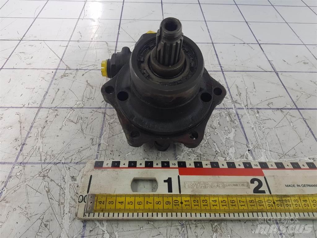 ZF steering pump Εξαρτήματα και εξοπλισμός για γερανούς