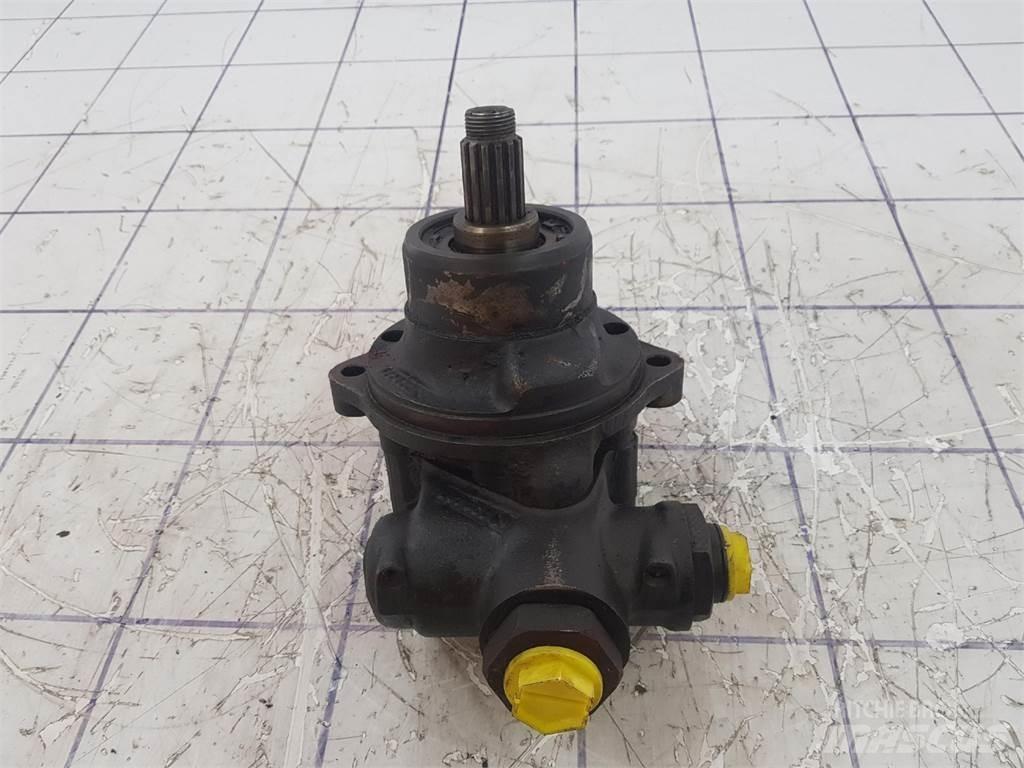 ZF steering pump Εξαρτήματα και εξοπλισμός για γερανούς