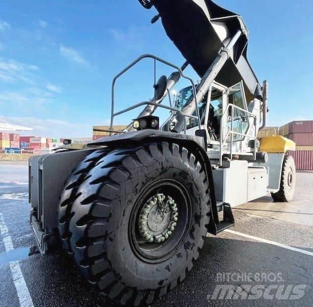 Hyster RS46-41XD/67S Γερανοί στοίβαξης εμπορευματοκιβωτίων