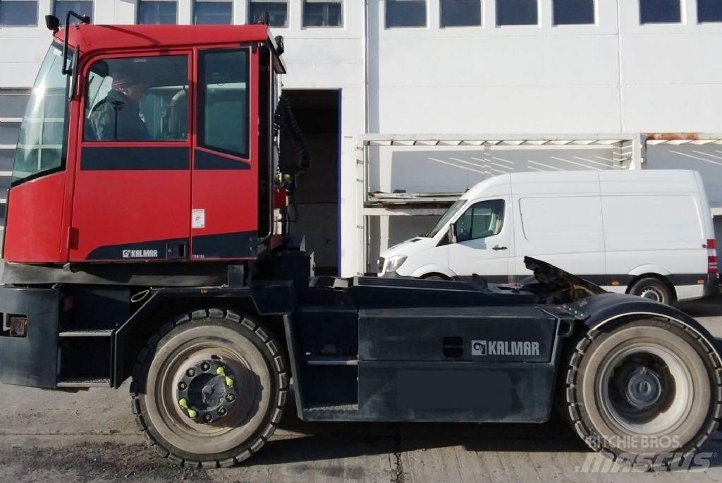 Kalmar TR618 Νταλίκες μεταφοράς εμπορευματοκιβωτίων