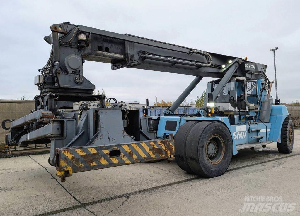SMV SC4527CA5 Γερανοί στοίβαξης εμπορευματοκιβωτίων