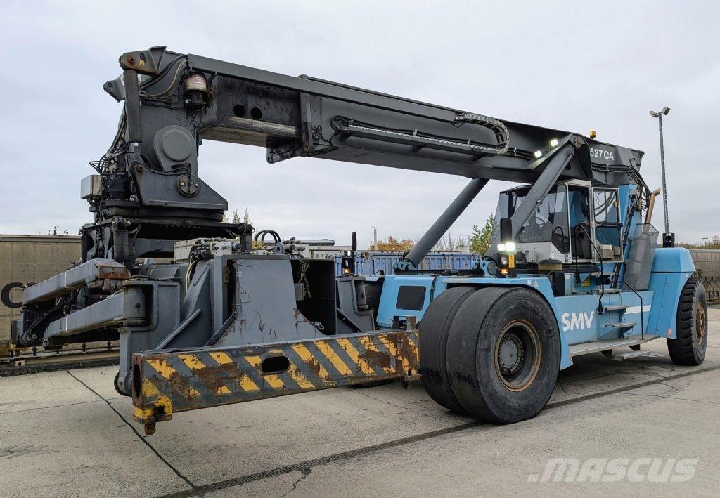SMV SC4527CA5 Γερανοί στοίβαξης εμπορευματοκιβωτίων
