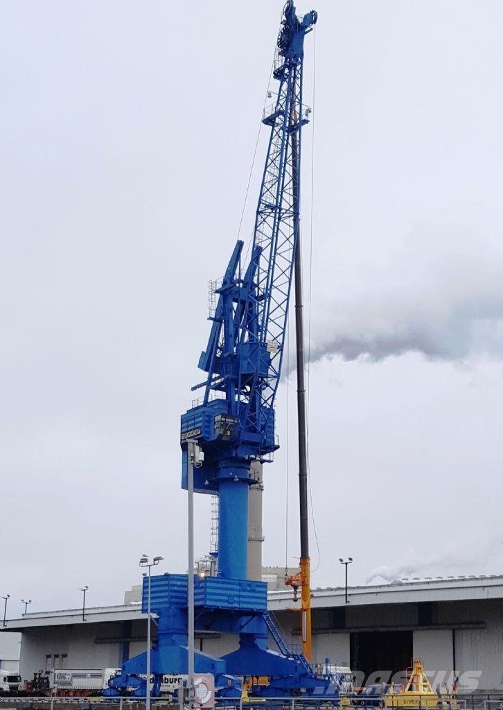 Takraf PDK Ράμπες