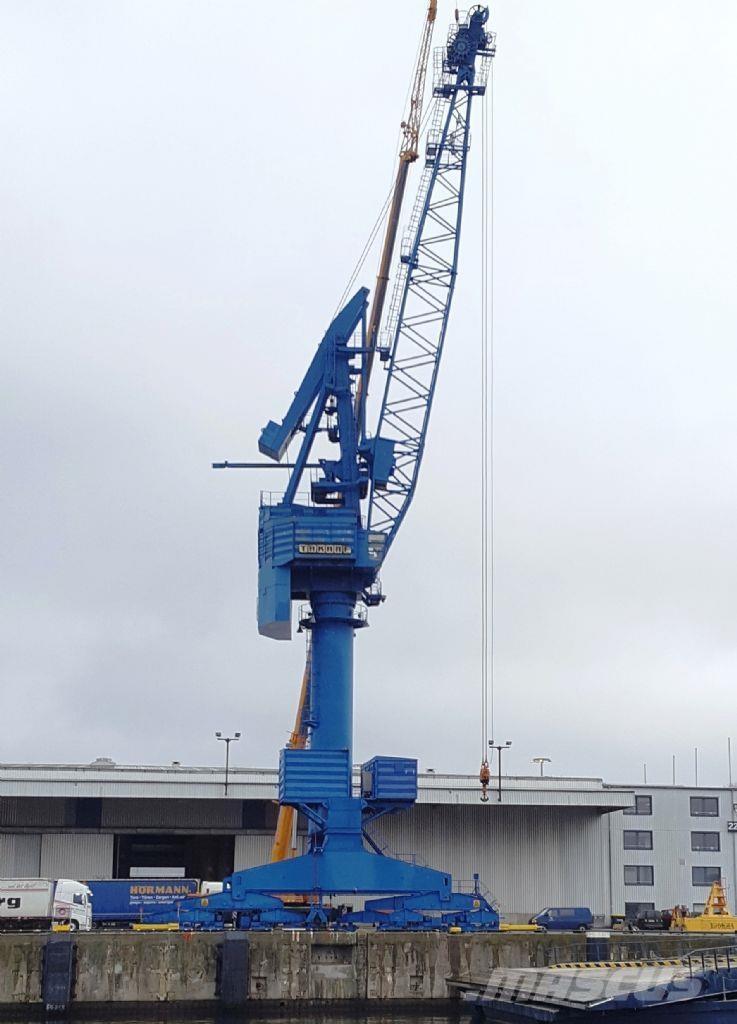 Takraf PDK Ράμπες