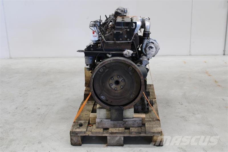 Perkins  Χειρισμός Υλικών - Άλλα