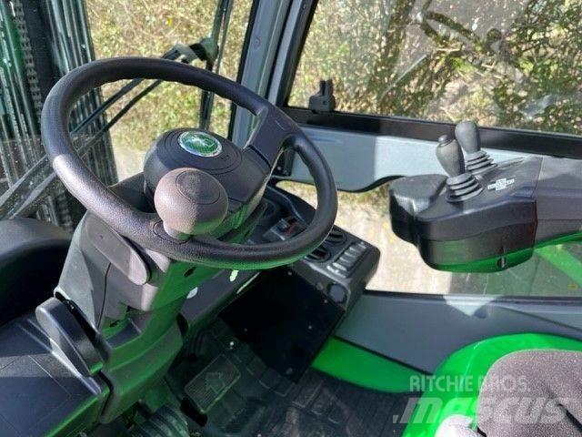 Cesab M335H-DV Πετρελαιοκίνητα Κλαρκ